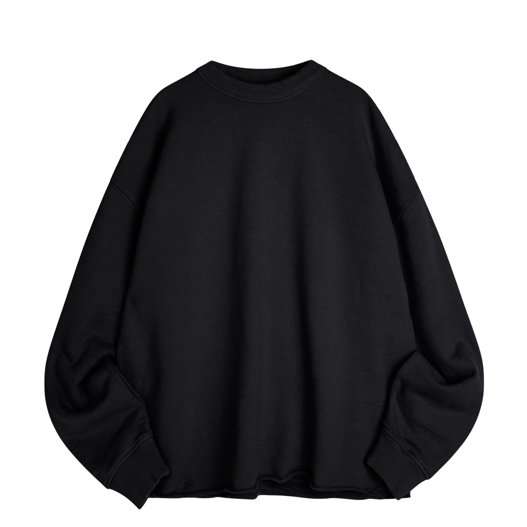 Studio Sweatshirt Black