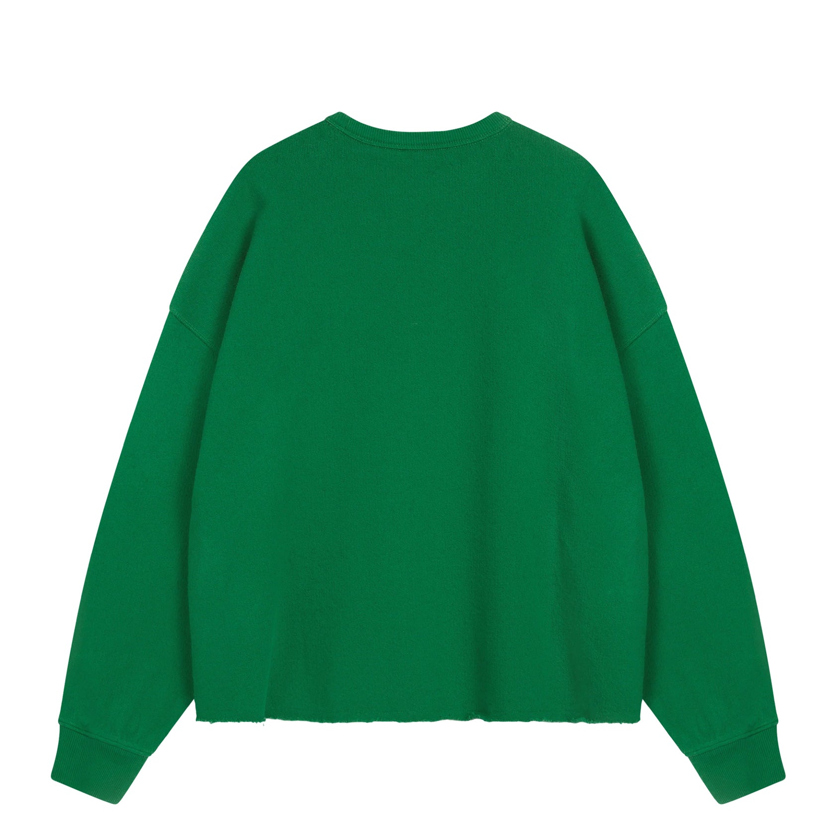 Studio Sweatshirt Green