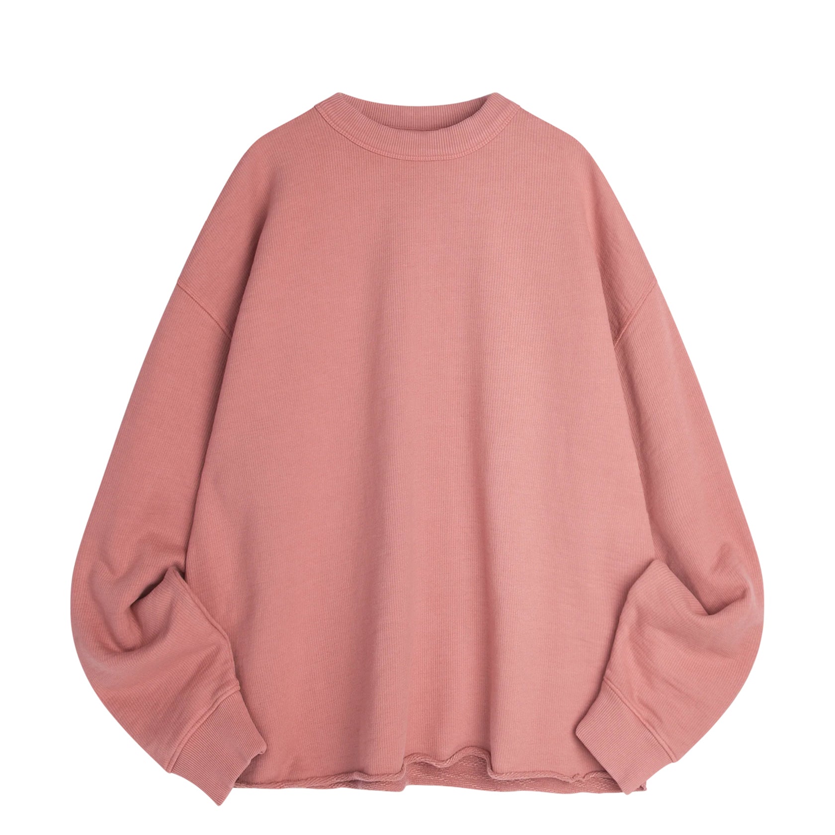 Studio Sweatshirt Pink