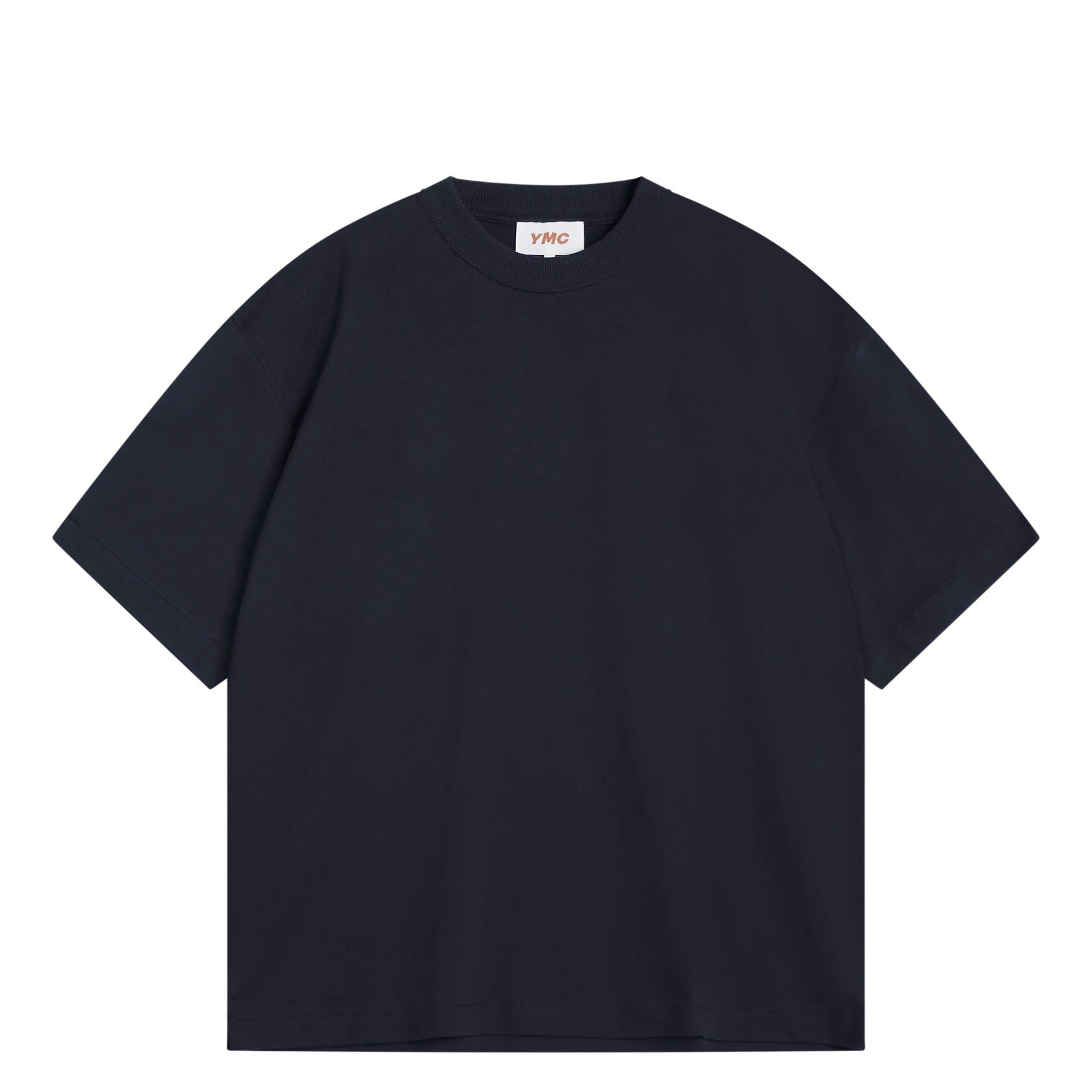 Triple T-Shirt Earth Navy