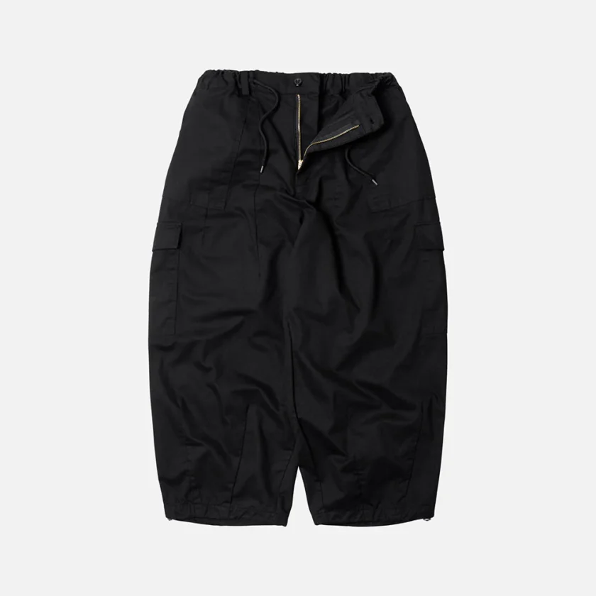 Frizmworks Twill Cargo Balloon Pants - immagine 2