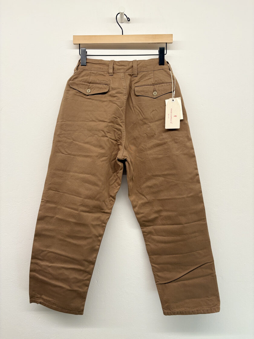 Vintage Republic Original Fit Chino - immagine 2