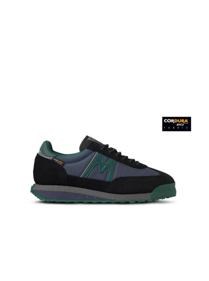 Karhu Mestari Control suola antiscivolo Sneakers Caviar Rain Forest