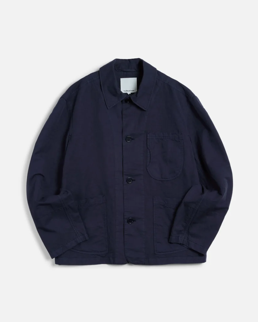 YMC Construction Jacket - immagine 4