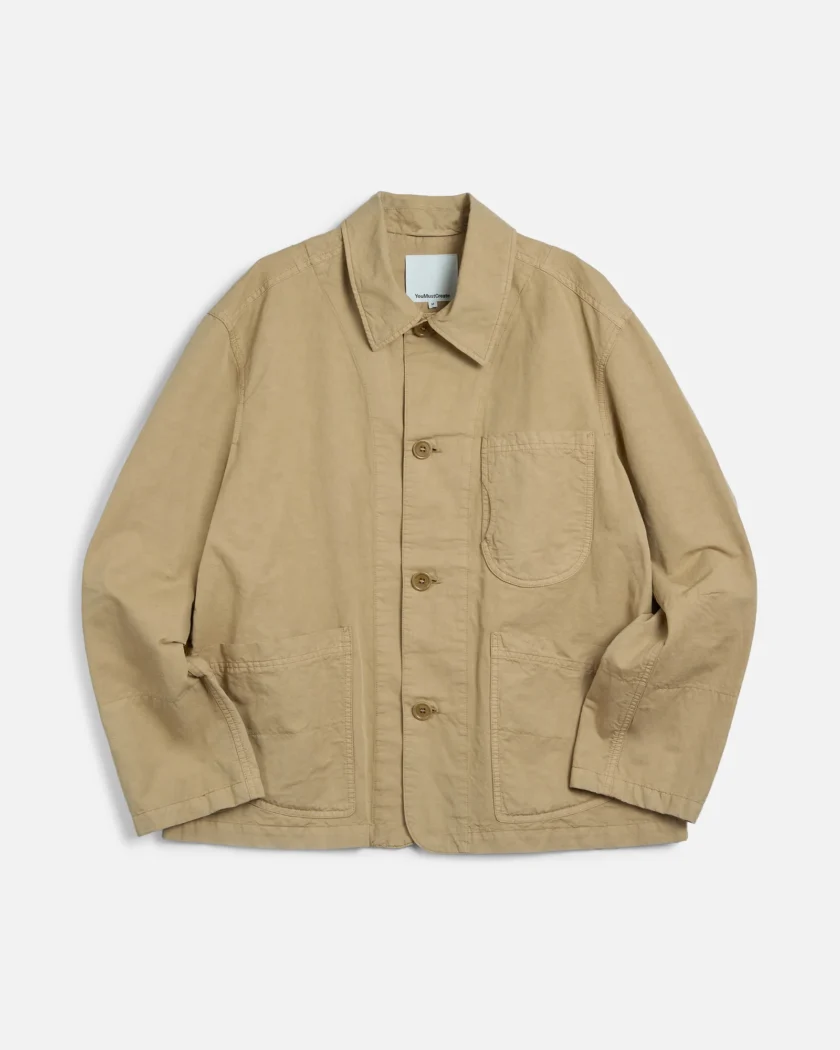 YMC Construction Jacket