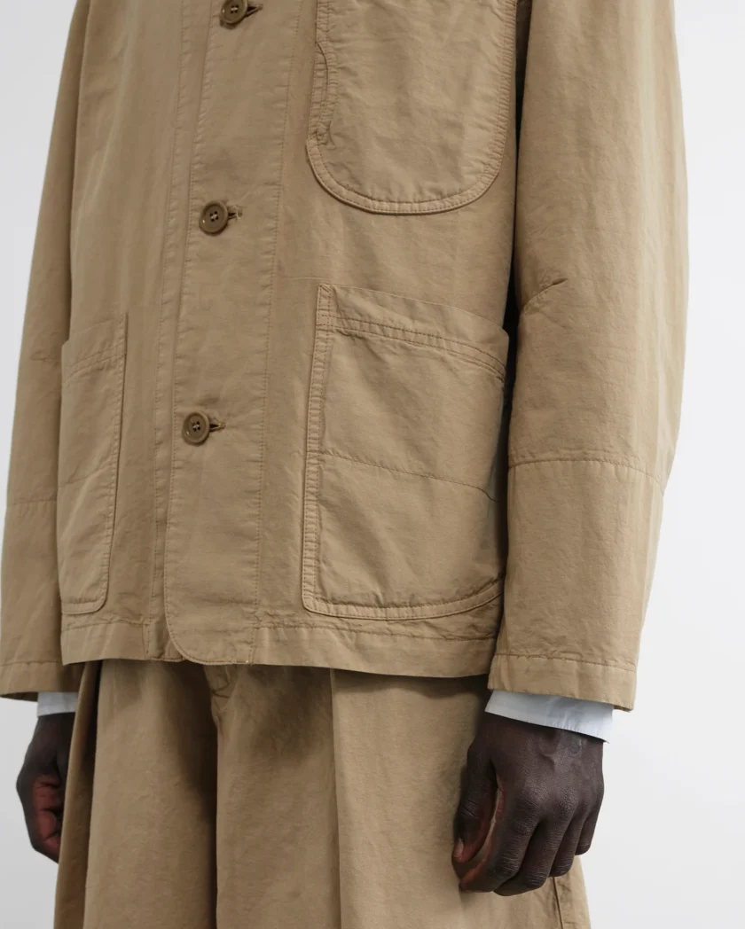 YMC Construction Jacket - immagine 3