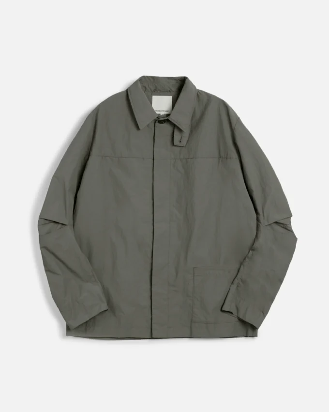 YMC YMO Jacket Sage Green