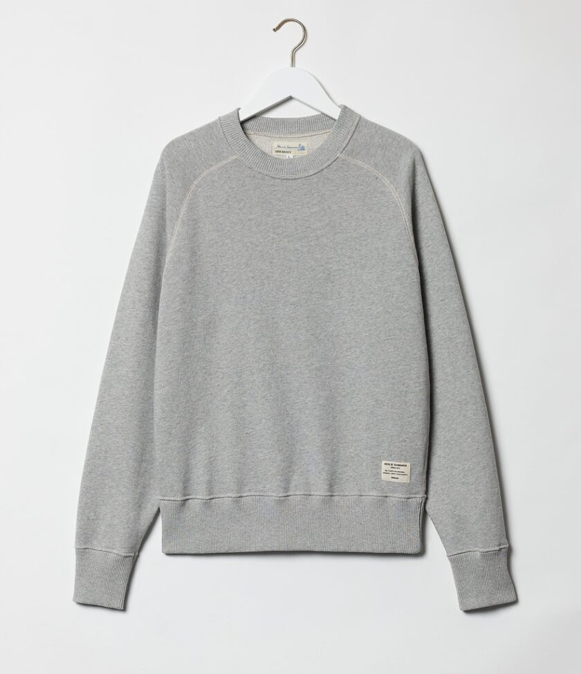 Merz B. Schwanen Sweatshirt 320g/qm Relaxed fit