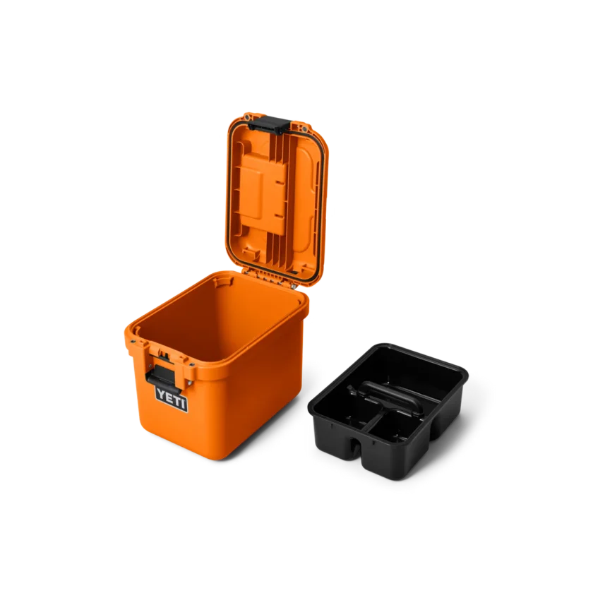 Yeti LoadOut GoBox 15 - scatola portaoggetti - immagine 3