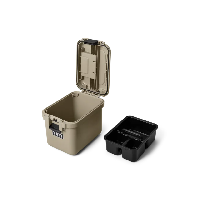 Yeti LoadOut GoBox 15 - scatola portaoggetti