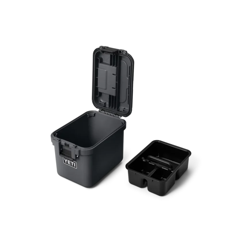 Yeti LoadOut GoBox 15 - scatola portaoggetti - immagine 5