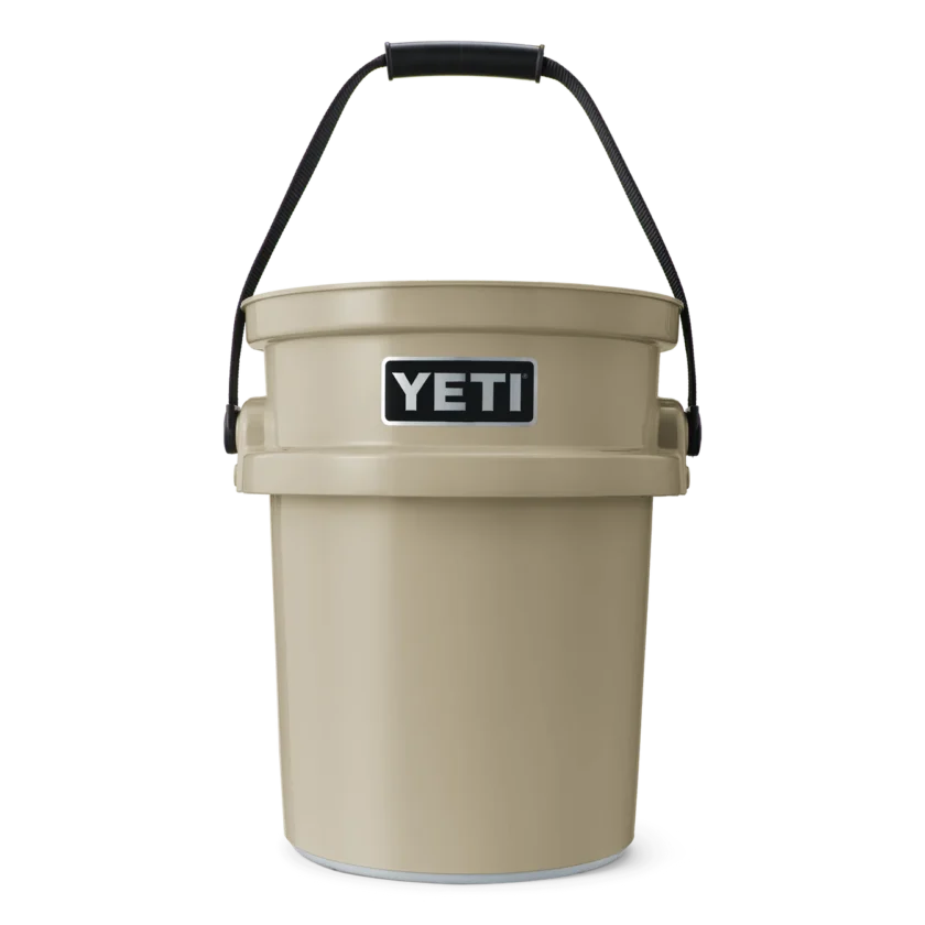 Yeti Loadout - secchio da 5 galloni (19,9L)