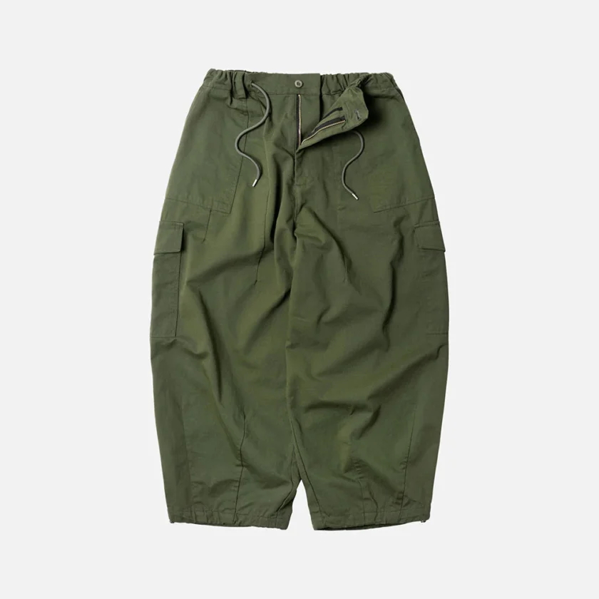 Frizmworks Twill Cargo Balloon Pants - immagine 3