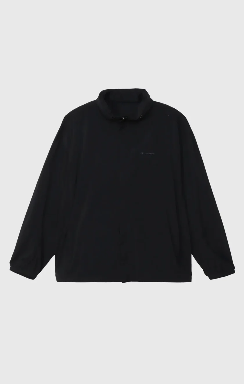 Champion Jacket Black Edition - immagine 3