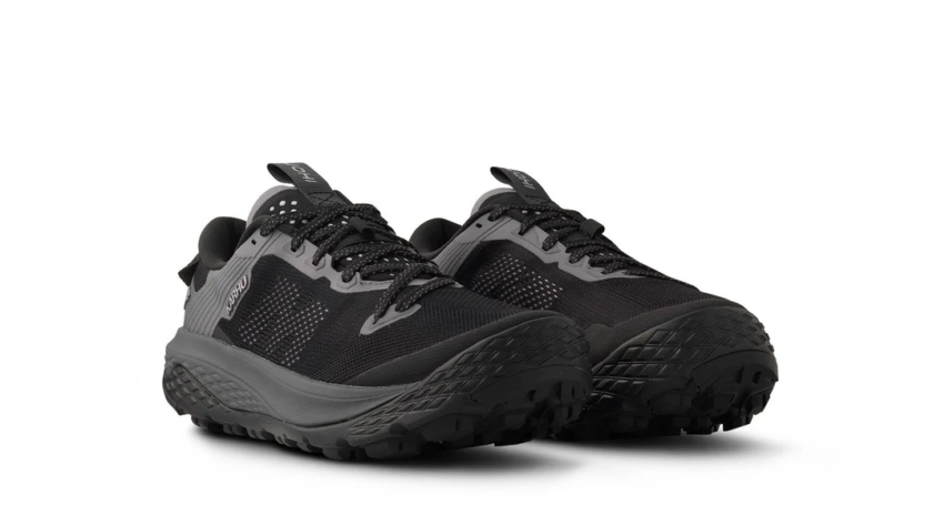 KARHU Ikoni Trail 1.0 WR Scarpe Resistenti all'Acqua per Avventure Off-Road