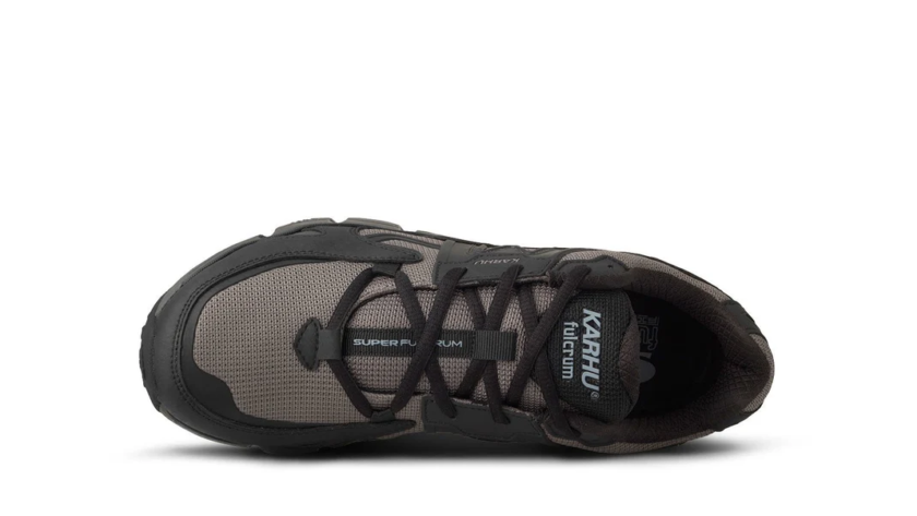 KARHU Super Fulcrum Sneakers Black Falcon